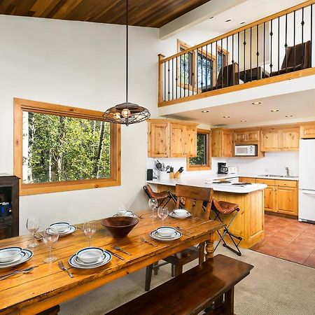 Appartement Crescent Ridge By White Pines à Park City Extérieur photo